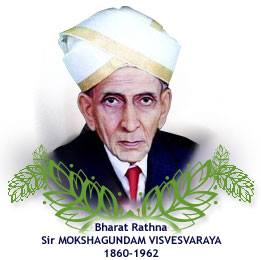 Sir M Visvesvaraya Birth Anniversary: Google Doodle honours Father of Indian Engineering